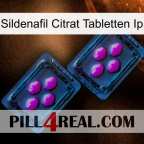 Sildenafil Citrate Tablets Ip 03